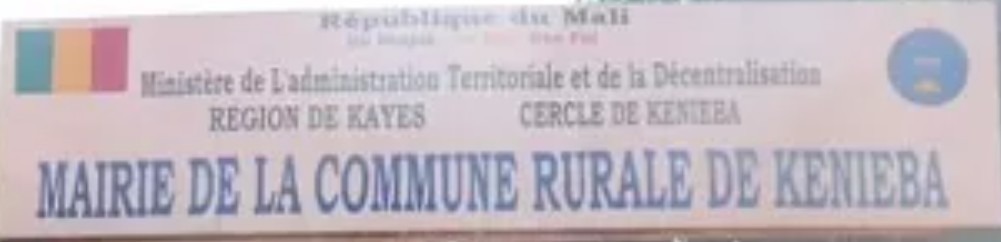 KENIEBA: La Mairie met en garde contre les installations anarchiques alors que les tensions autour de l’orpaillage persistent